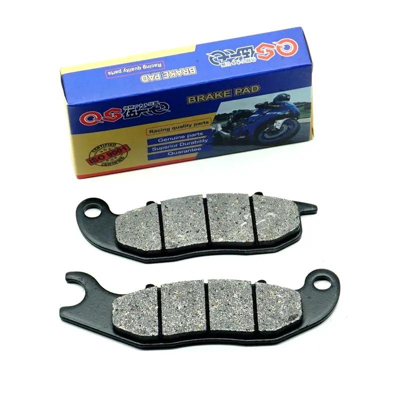 Motorcycle Front Rear Brake Pads for Honda CRF250RDA CRF250RL CRF250RLA CRF250RLD - CRF300L CRF250 CRF 300 CRF 250