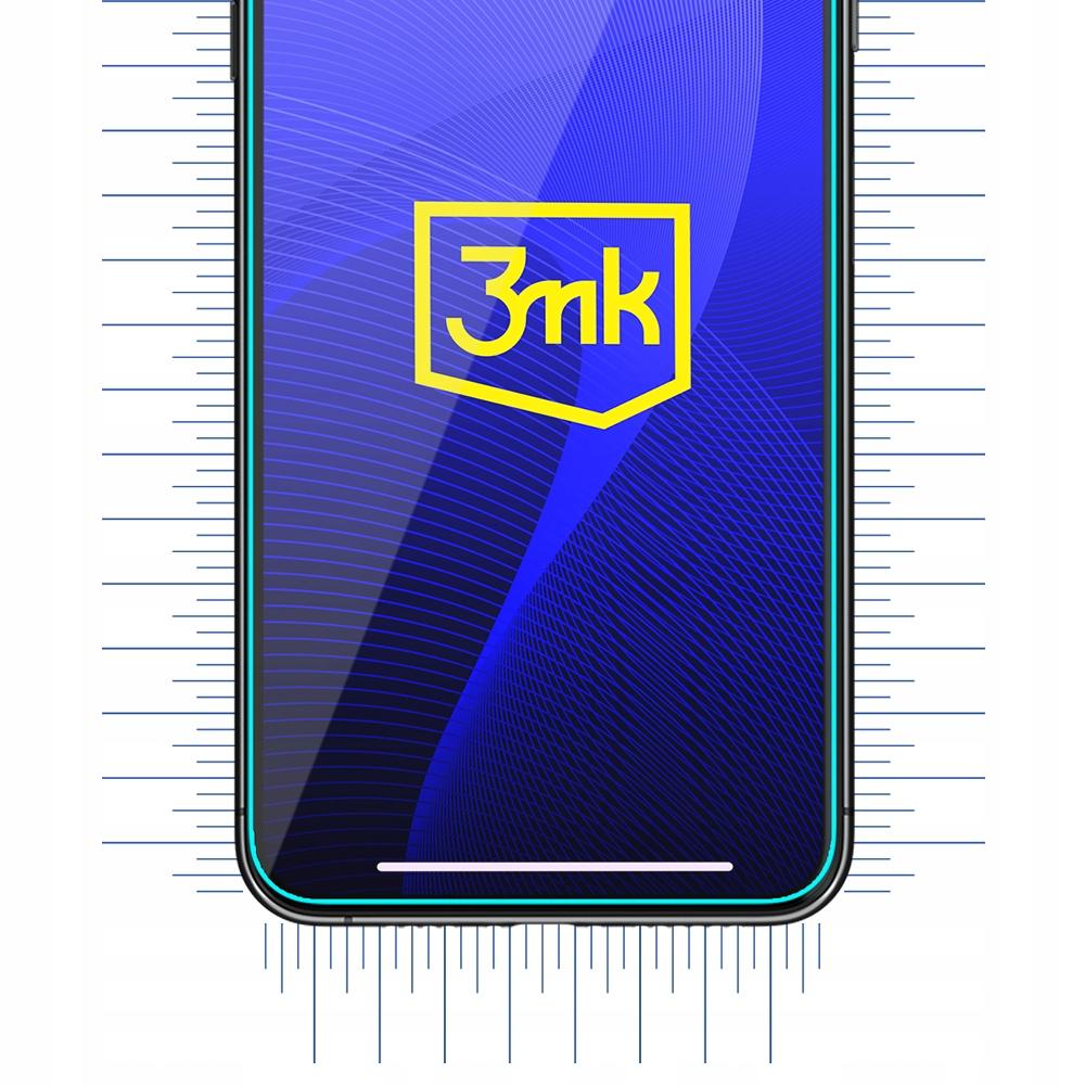 Hybrid Glass 3Mk Flexibleglass Samsung Galaxy A34 5G
