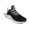 adidas Alphaboost Wuji Sneakers Black/White Women's EG6537