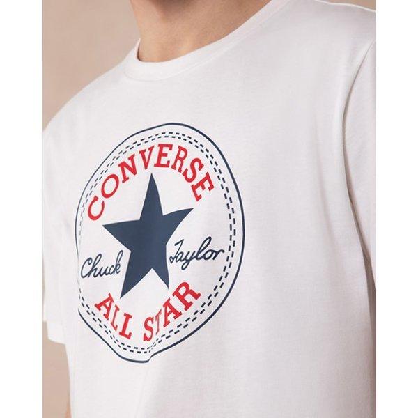 Converse STandard FiT T shirT Mch737 001