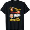 South Park They Killed Kenny T-Shirt