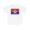 Flag of Dallas (United States) T-Shirt