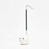 Otamatone Cube Neo White