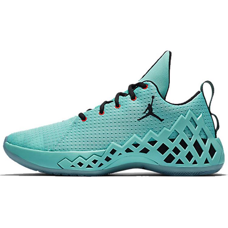 

Новые Jordan Jumpman Diamond Low Aurora Green CI1209-300 44.5