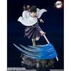 TAMASHII NATIONS Figuarts ZERO Demon Slayer: Kimetsu no Yaiba Kanao Tsuyuri Přibližně 150 mm PVC & ABS Malovaná Hotová Figurka