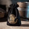 The Witcher Dice Pouch (Dandelion)
