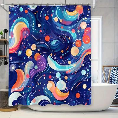 Baie și WC – Perdele de duș