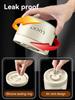 18/8 Stainless Steel Thermal Food Container Bento Lunch Box Set, Portable Keep Warm Lunch Container With Insulated Bag