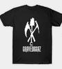 T-Shirt GRAVEDIGGAZ, vibe hiphop, regalo per fan T-Shirt Unisex