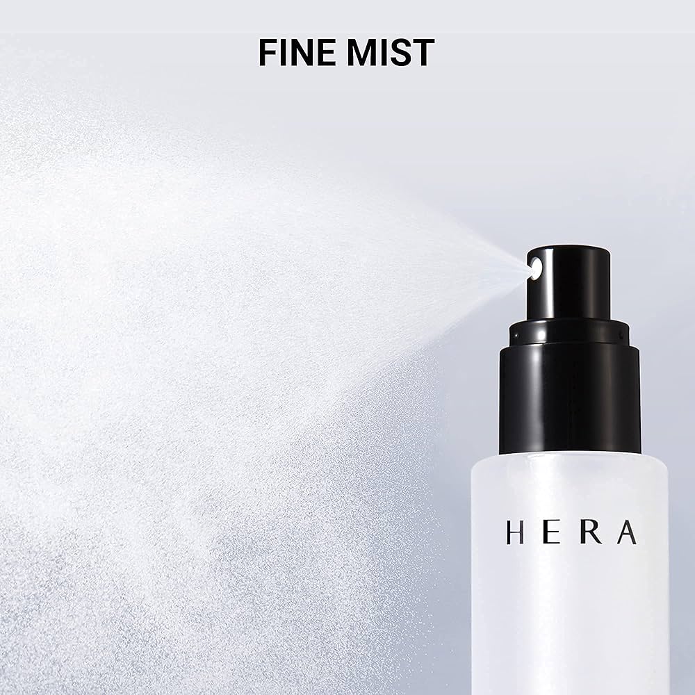 Hera Make Up Fixer 24H Long Lasting 80ml AUTHENTIC STORE