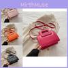 Chic Small Square Handbag For Women Perfect For Work And Daily Casual Outfits