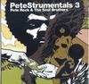 LP Record PETE ROCK & THE SOUL BROTHERS (23) - PeteStrumentals 3 TRU1010LP Tru Soul Record 2020 US Rap & Hip-Hop/R&B