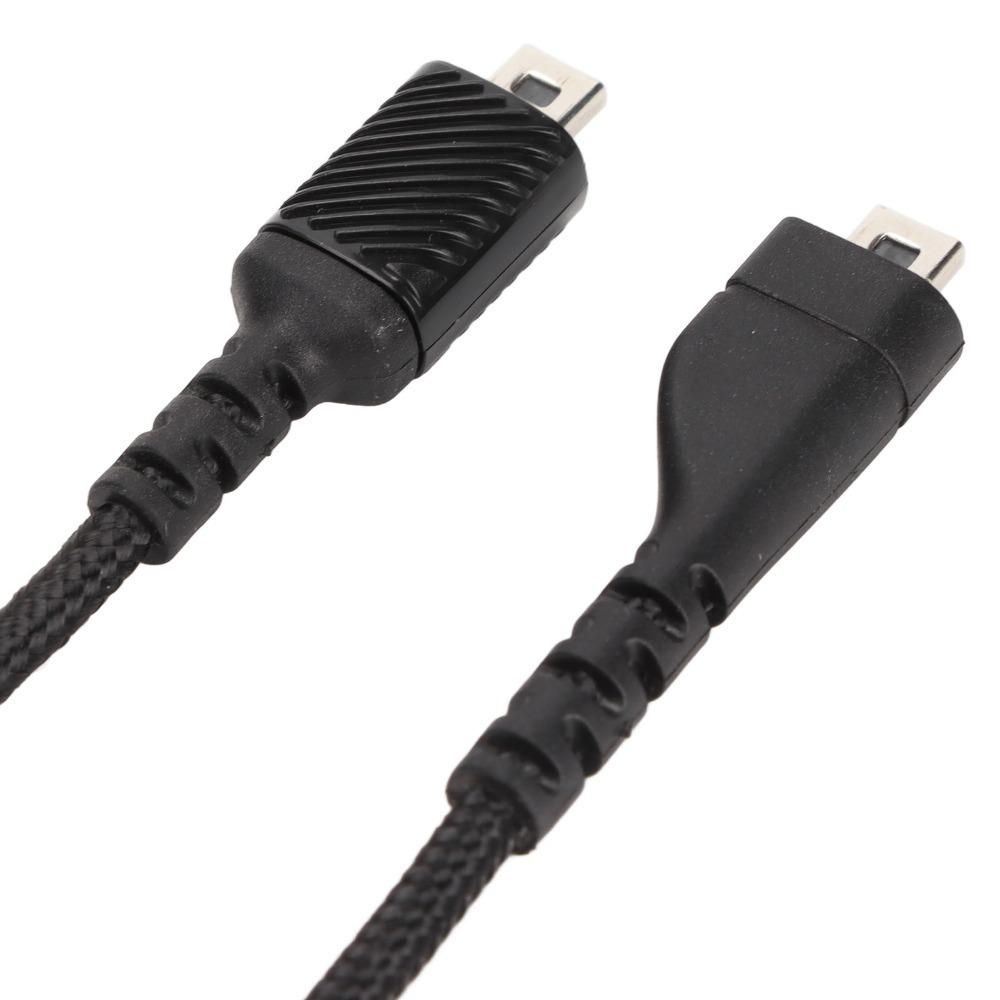 Flexible Headphone Cable Replacement Gaming Headset Sound Cord for Steelseries Arctis 3 Arctis 5 Arctis 7 Arctis Pro