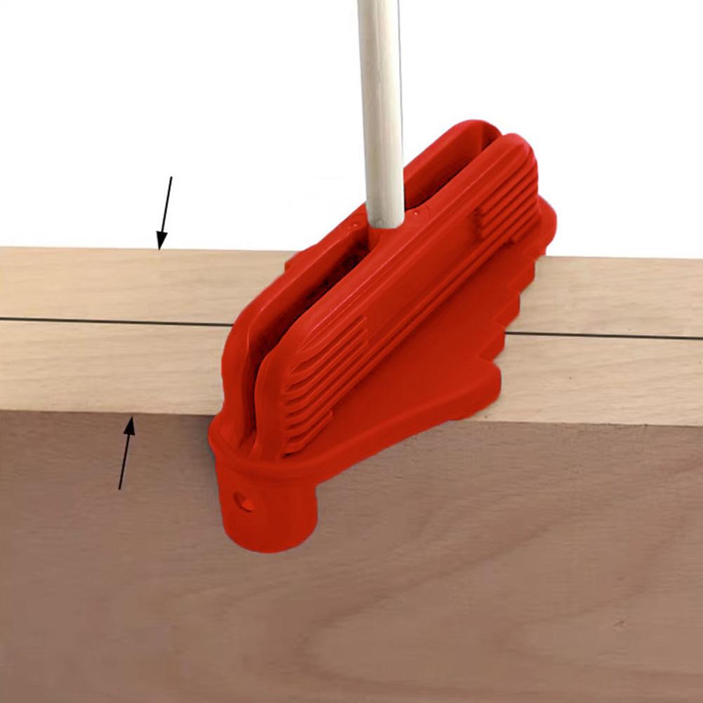 Center Scriber Marking Tools Line Scriber Woodworking Marking Offset Marking Tool Marking Center Finder Tool