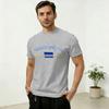 Cabo Verde Art TShirt Summer Pure Cotton T Shirts For Unisex Trendy Cool Design Tshirt ShortSleeve Funny Clothes