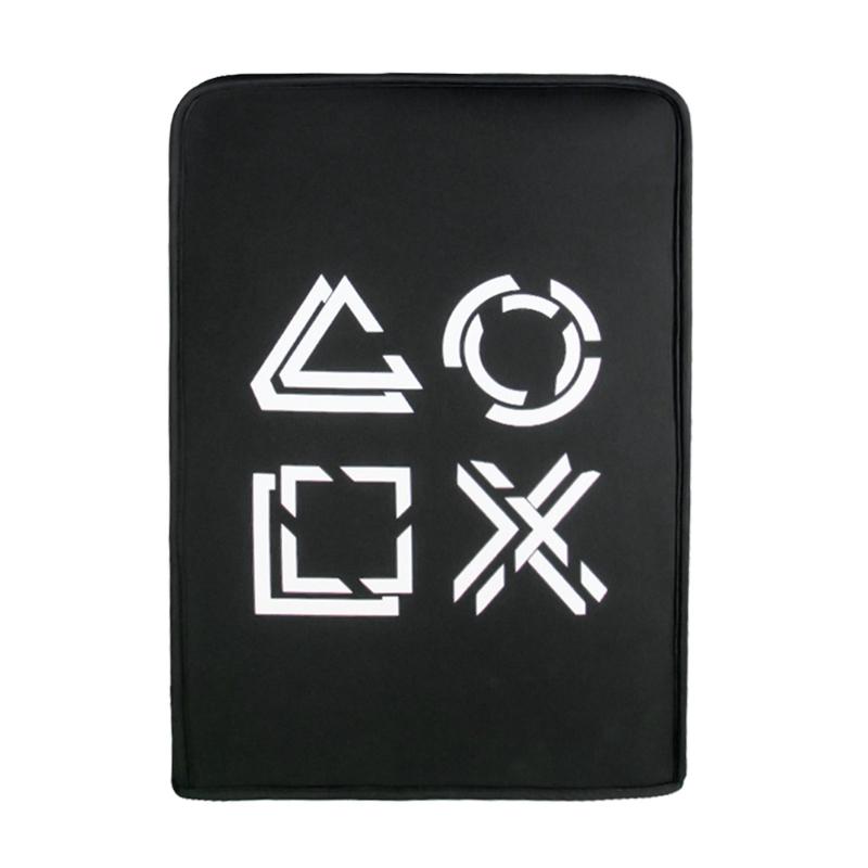 

Plastic Dust Cover for Console, Dust-Proof, Scratch-Proof, Splash-Proof, Easy to Clean