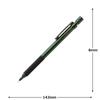Luddite Essential Mechanical Pencil Fairbanks 0.5mm LDB-MP2ESFB-05