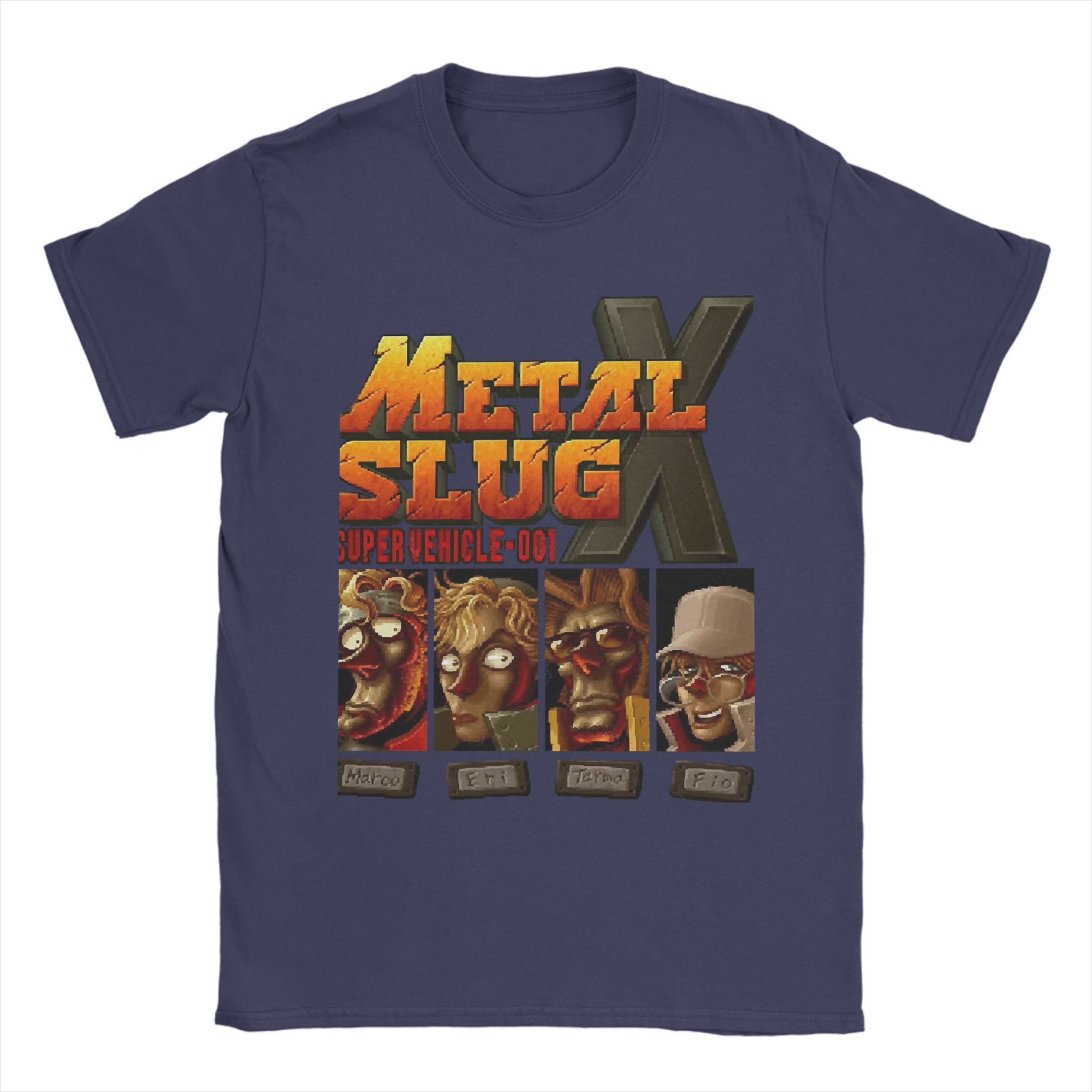 

Футболка Back Into The Breach Мужская 100% Хлопок Винтажные Футболки Круглый Вырез Футболки Короткий Рукав Одежда 6XL 4XL