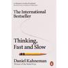 Thinking Fast and Slow Paperback # UKN477