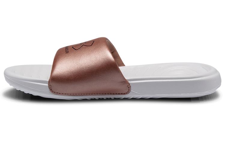 Сандалии Under Armour Ansa Le Белые Женские 3024200-100 39