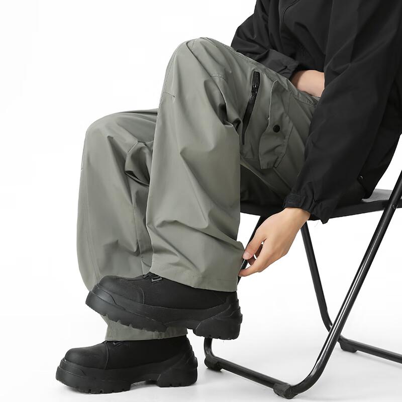 Men's Outdoor Tactical Cargo Pants