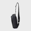 Takeo Kikuchi BLACK ROYAL Body Bag Black (119) 00 (FREE)