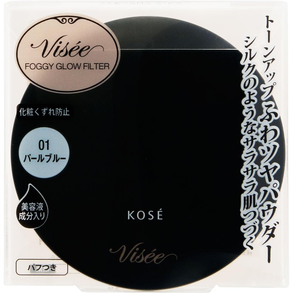 

Viserice Kose Biserike Poggy Glow Filter 001 7г