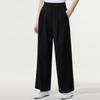 List. List Edition Pintuck Long Wide Leg Pants
