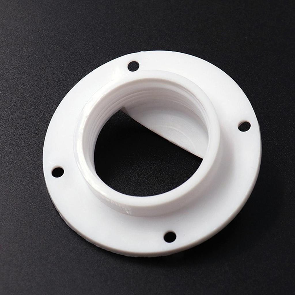 Bootsstopfen Schraubverschluss Halterung Stopfen Marine Bootszubehör 90mm Bootsablassschraube