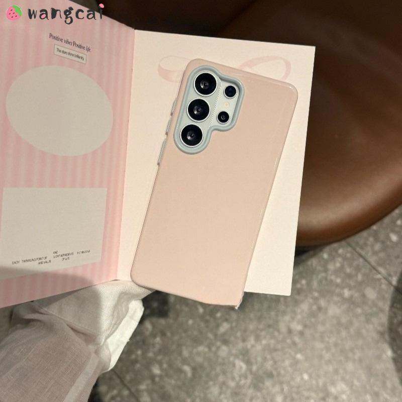 Simple Candy Color Pudding Phone Cover For Honor 600 600E 500 400 200 90 Smart 70 Magic 8 7 6 5 4 Lite Play 10A 5G 4G Casing