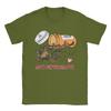 Vintage Wiener Dog Sausage Puppy Lover Dachshund T-Shirt Men O Neck 100% Cotton T Shirts  Short Sleeve Tees Plus Size Tops