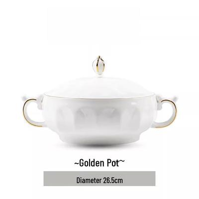 Sofra takımları – Tabak ve Kaseler