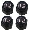 For Chery Jetour T2 2023 2024 2025 Mud Flaps Mudflap Front Rear Fender Anti-splash Mudguards Guard Splash Car Accessories 4pcs