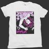 NEW YORK DOLLS PUNK ROCK T-SHIRT unisex S-3XL