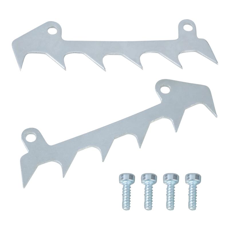 

Metal Bumper Spikes Felling Dog for MS170 MS180 MS200 MS201 MS250 MS171 MS181 MS210 MS230 MS211 017 Chainsaw Accessories