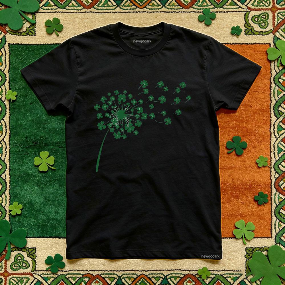 

317 Saint Patrick Day Classic TShirt Women Unisex Casual Cotton Graphic T Shirts Oneck Shirt Unisex Adult Shortsleev 4XL