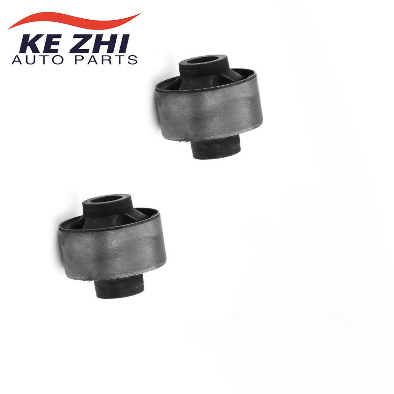 2 pcs front lower rear control arm bushings  for Subaru  K201605 4AG010
