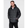 Winter Jacket Ombre OM-JAHP-0302