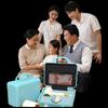 HEZHENG Family Wellness Gift Box