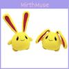 Plush Bunny Toy With Pp Cotton Filling For Kids And Collectors