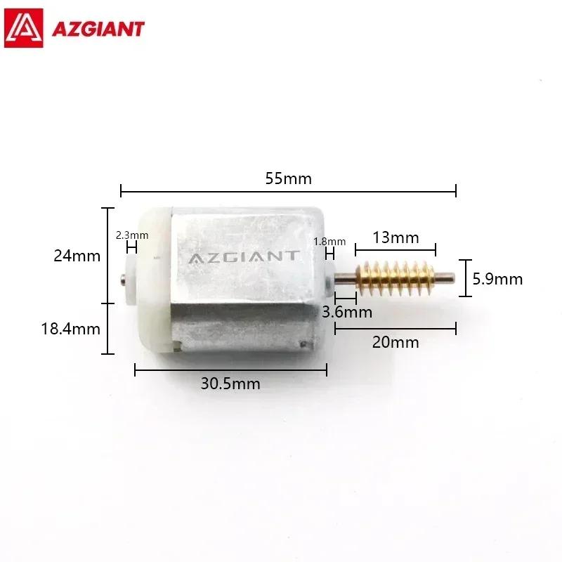 Car Side Rearview Mirror Folding Motor Actuator Assembly for Ford Mondeo Ranger S-Max C-Max