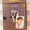 BTS Bangtan Boys Magic Shop DVD Fotokarte Jimin