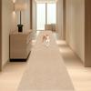 [Amazon Exclusive Brand] HAODEMI Hallway Rug, Carpet Rug, Kitchen Rug, Long, 300x60cm, Pet-Friendly, Flooring, Non-Slip, Reduces Leg and Back Pain, St