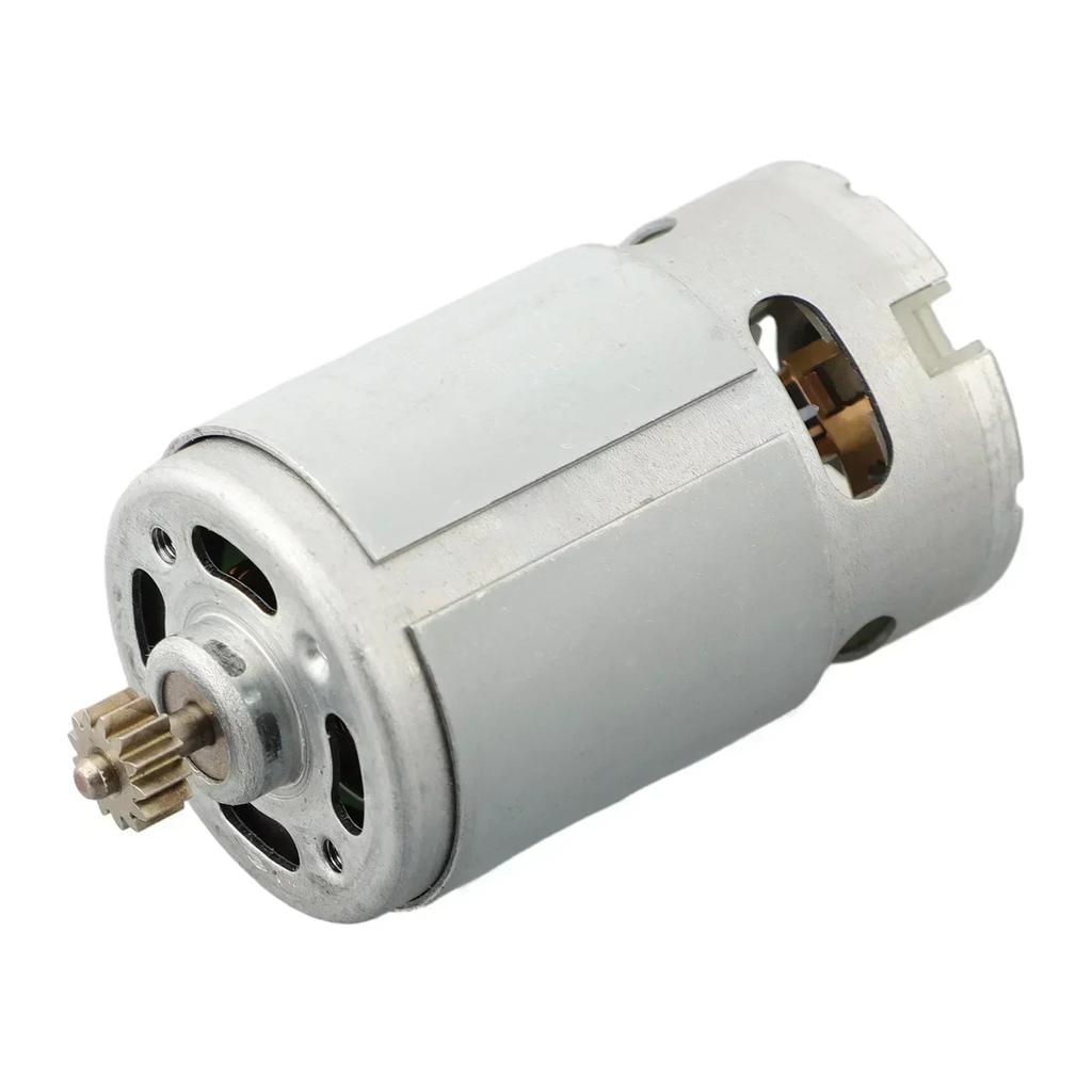 GSR18-2-LI For 18V 13 Teeth DC Motor 1607022649 HC683L Screwdriver Electric Drill High Torque Gearbox Micros Engine Motor Tool