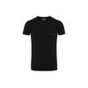 Casual English Print Short Sleeve T-Shirt Men Tops 1110358-A7170-0020