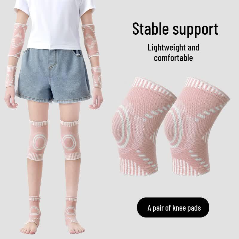 TULX Kids Sports Knee Pads