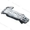 Car Rearview Mirror Light Turn Signal Lamp For Jeep Grand Cherokee 2011- Indicator Lamp 68236930AB