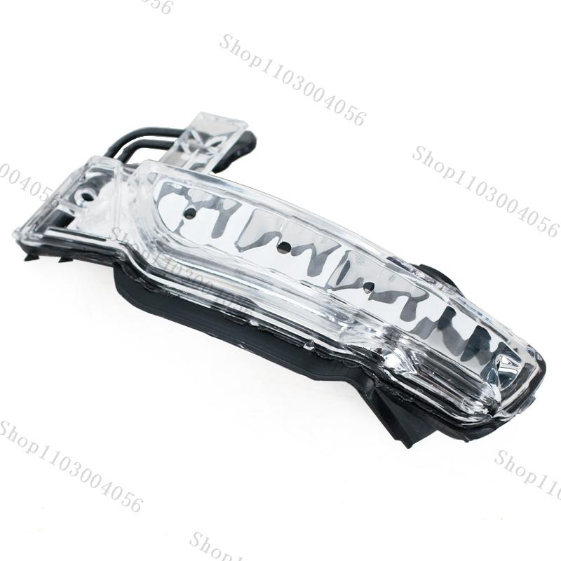 Car Rearview Mirror Light Turn Signal Lamp For Jeep Grand Cherokee 2011- Indicator Lamp 68236930AB