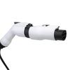 Type 1 to GBT EV Charging Adapter with Latch
