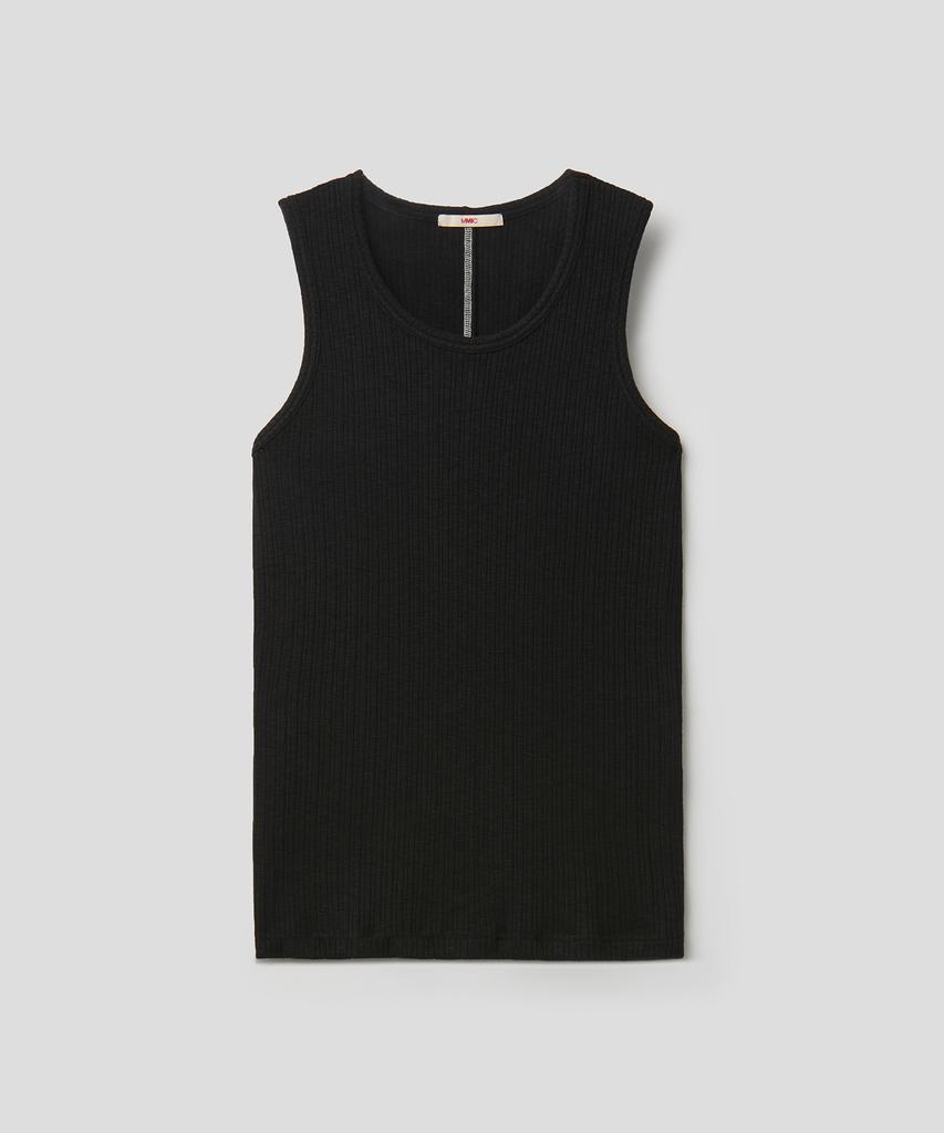 MMIC Tank Top Black
